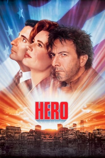 Hero aka Accidental Hero (1992) online sa prevodom