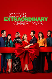Zoey’s Extraordinary Christmas (2021) online sa prevodom