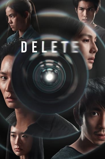 Delete (2023) online sa prevodom