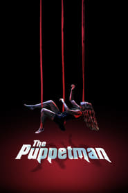 The Puppetman (2023) online sa prevodom