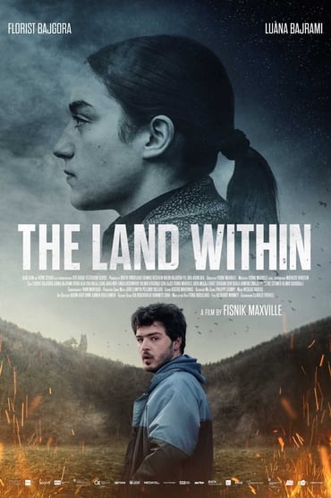 The Land Within (2022) online sa prevodom