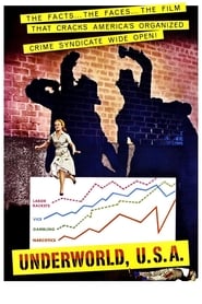 Underworld U.S.A. (1961) online sa prevodom