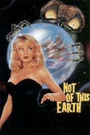 Not of This Earth (1988) online sa prevodom