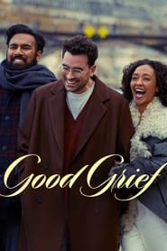 Good Grief (2023) online sa prevodom