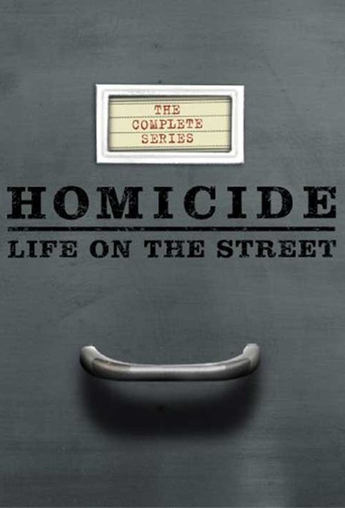 Homicide online sa prevodom