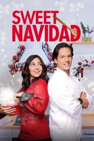 Sweet Navidad (2021) online sa prevodom