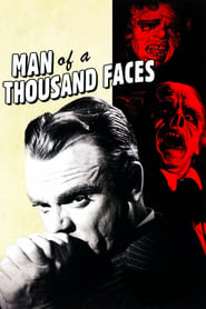 Man of a Thousand Faces (1957) online sa prevodom