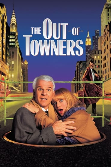 The Out-of-Towners (1999) online sa prevodom