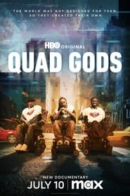 Quad Gods (2024) online sa prevodom