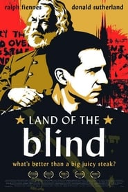 Land of the Blind (2006) online sa prevodom