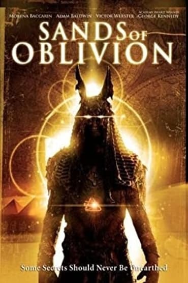 Sands of Oblivion (2007) online sa prevodom
