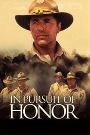 In Pursuit of Honor (1995) online sa prevodom