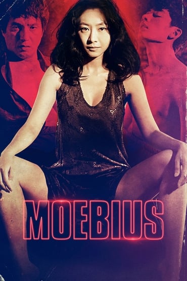 Moebiuseu Aka Moebius (2013) online sa prevodom