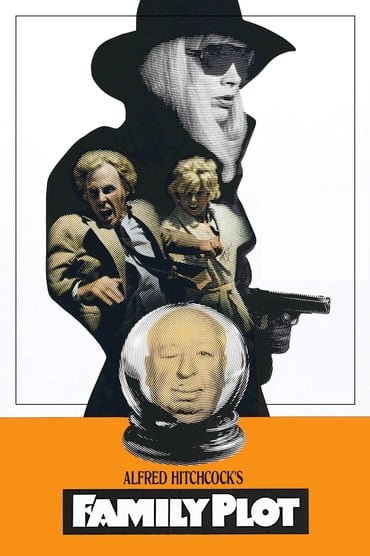 Family Plot (1976) online sa prevodom
