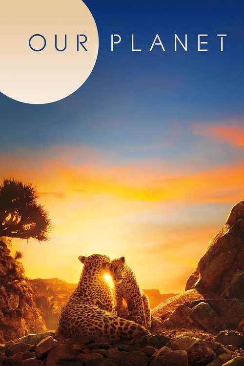Our Planet (2019) online sa prevodom