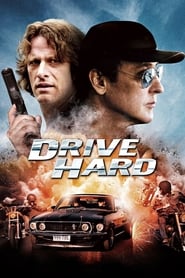 Drive Hard (2014) online sa prevodom