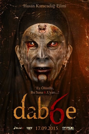 Dab6e aka Dabbe (2015) online sa prevodom
