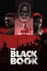 The Black Book (2023) online sa prevodom