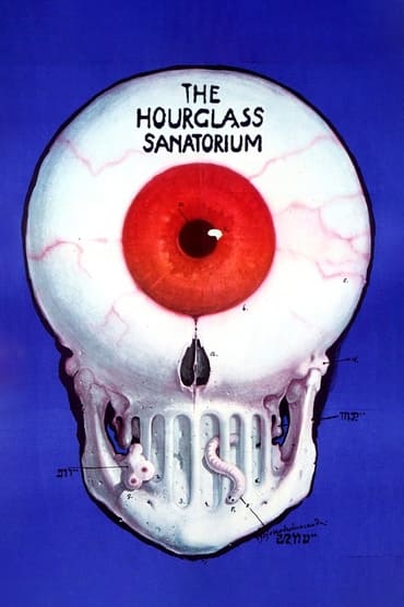 The Hourglass Sanatorium (1973) online sa prevodom