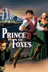 Prince of Foxes (1949) online sa prevodom