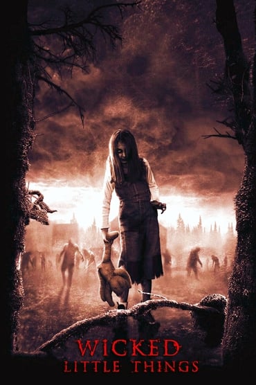 Wicked Little Things (2006) online sa prevodom