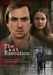 The Last Execution (2021) online sa prevodom