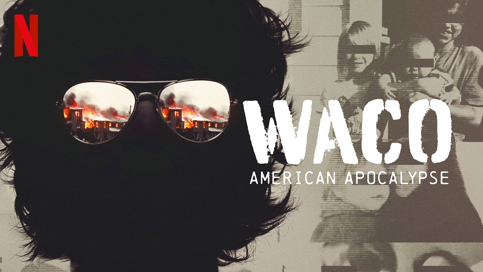 Waco: American Apocalypse (2023) – S01E02 Sezona 1 Epizoda 2