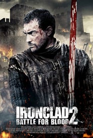 Ironclad 2 online sa prevodom