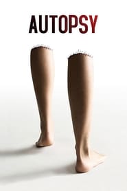 Autopsy (2008) online sa prevodom