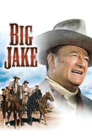 Big Jake (1971) online sa prevodom