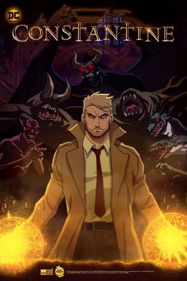 Constantine online sa prevodom