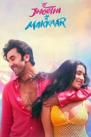 Tu Jhoothi Main Makkaar (2023) online sa prevodom