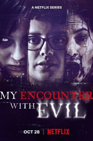 My Encounter with Evil (2022) online sa prevodom