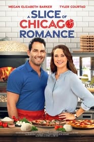 A Slice of Chicago Romance (2022) online sa prevodom