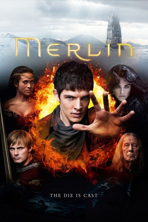 Merlin (2008) online sa prevodom