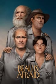 Beau Is Afraid (2023) online sa prevodom