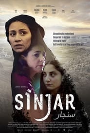 Sinjar (2022) online sa prevodom