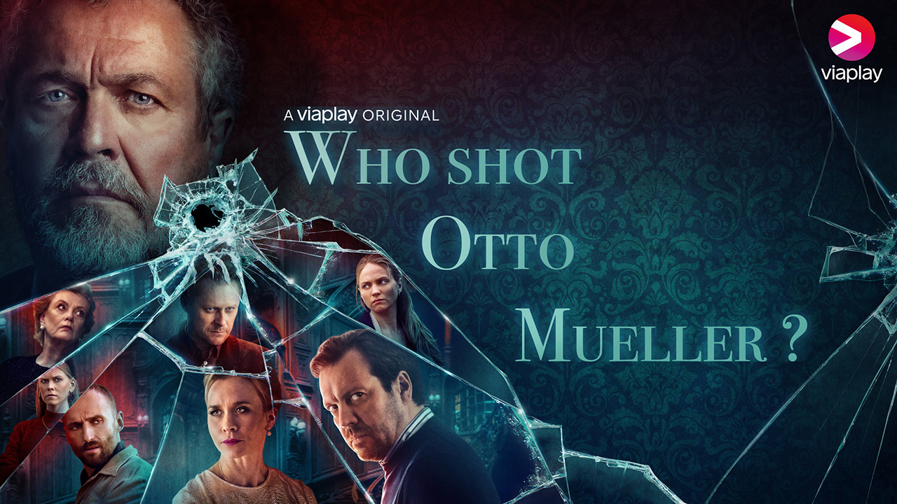 Who Shot Otto Müller? (2022) – S01E06 Sezona 1 Epizoda 6