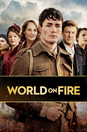 World on Fire (2019) online sa prevodom