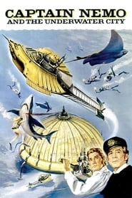 Captain Nemo and the Underwater City (1969) online sa prevodom