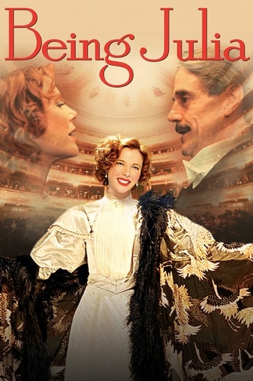 Being Julia (2004) online sa prevodom