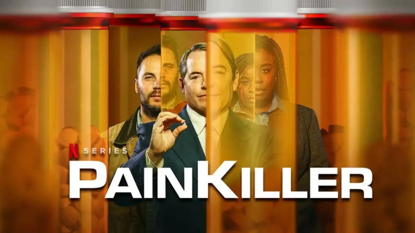 Painkiller (2023) – S01E06 Sezona 1 Epizoda 6