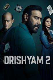 Drishyam 2 (2022) online sa prevodom