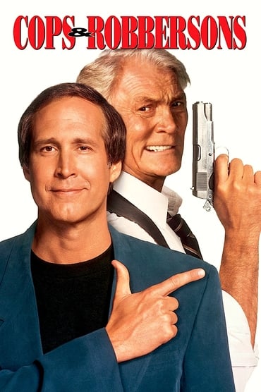 Cops & Robbersons (1994) online sa prevodom
