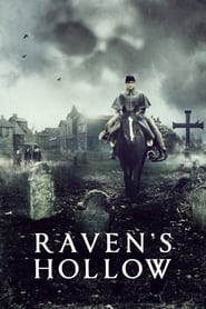 Raven’s Hollow (2022) online sa prevodom