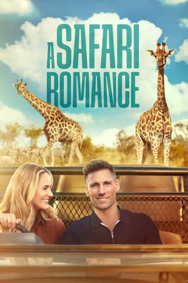 A Safari Romance (2023) online sa prevodom