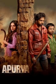 Apurva (2023) online sa prevodom