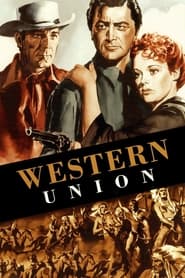 Western Union (1941) online sa prevodom