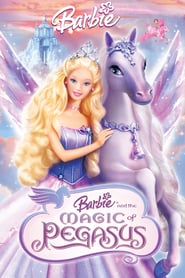 Barbie i carolija Pegaza sinkronizirano (2005) online sa prevodom