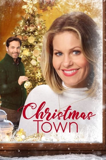 Christmas Town (2019) online sa prevodom